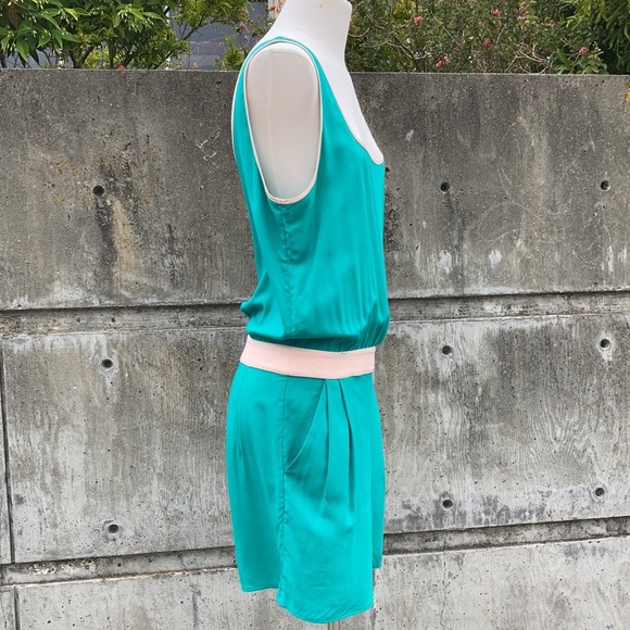 IGWT In God We Trust NYC Jade Soft Romper L - Picture 7 of 16